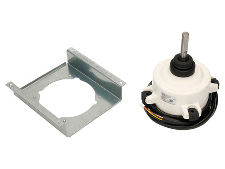 Motor ventilador MFE-60TVT con soporte - 9AGF03572