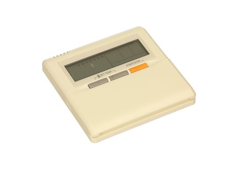 MANDO A DISTANCIA AIRE ACONDICIONADO ATW - 9AGF03574