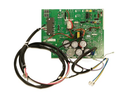 PLACA CONTROL K08BH-0809HUE-C1 - 9AGF03587