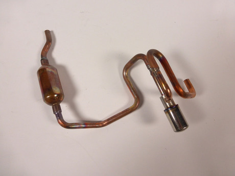 VÁLVULA EXPANSIÓN - 9AGF03591