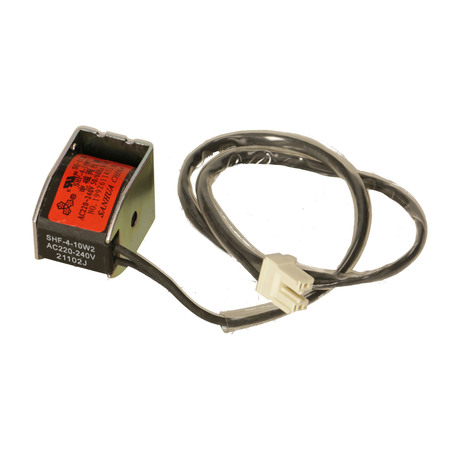 BOBINA SANHUA SQ-113 6-8W 220V 50-60HZ - 9AGF03593