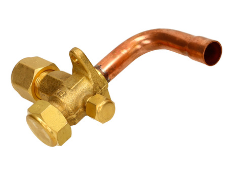 VÁLVULA 3 VÍAS 5/8'' - 9AGF03594