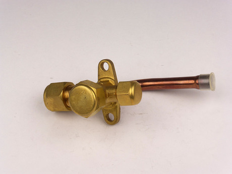 VÁLVULA 3 VÍAS 3/8'' - 9AGF03595