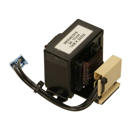 BOBINA CHOQUE TAM K14415 3A 17MH - 9AGF03602