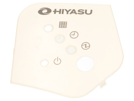 PANEL PLACA DISPLAY 90X90 MM - 9AGF03603