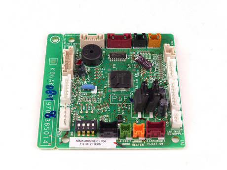 PLACA CONTROL K06AK-080AHSE-C1 - 9AGF03613