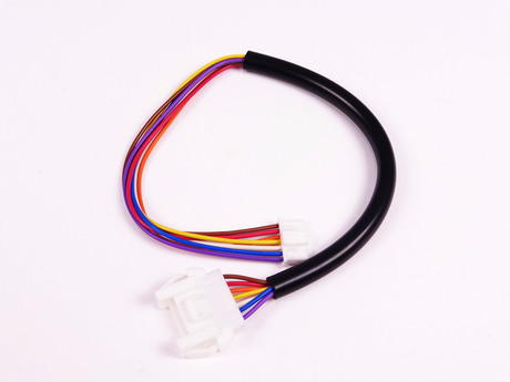 CABLE 7 HILOS CON CONECTOR 270MM - 9AGF03614