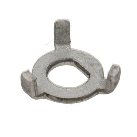 ARANDELA ESPECIAL TURBINA INTERIOR 8 MM - 9AGF03618