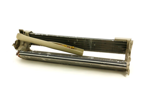 EVAPORADOR AWY14LSAZ - 9AGF03627