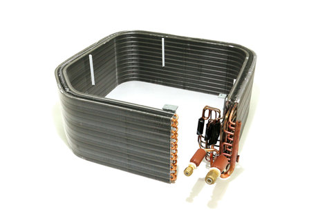 EVAPORADOR COMPLETO - 9AGF03631