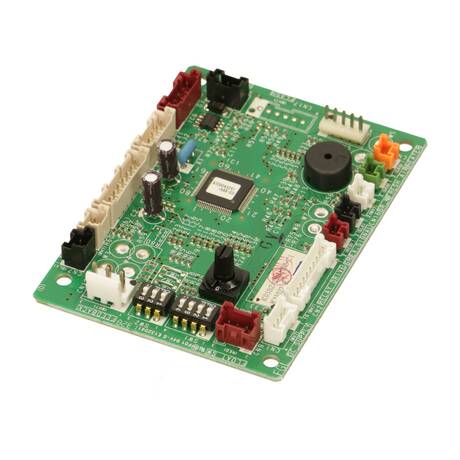 PLACA CONTROL K03BZ-0801HSE-C1 - 9AGF03633