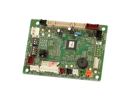 PLACA CONTROL K03BZ-0801HSE-C1 - 9AGF03633