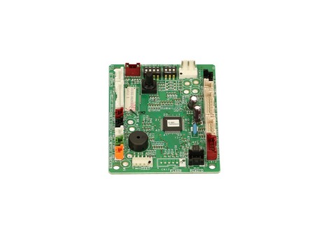 PLACA CONTROL K03BZ-0802HSE-C1 - 9AGF03634
