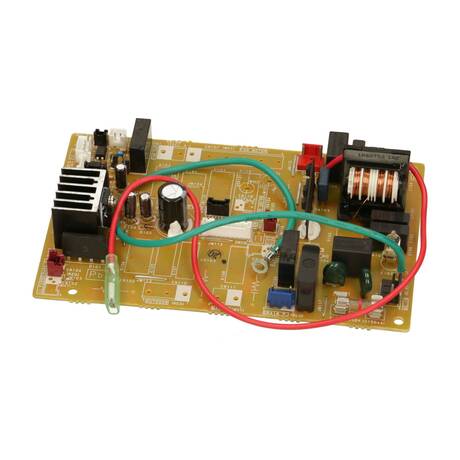 PLACA POTENCIA K04CW-0800HSE-P0 - 9AGF03635