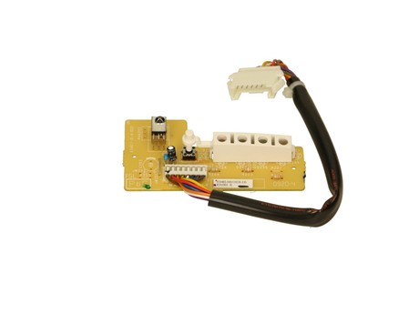 PLACA INDICADORA K04EI-0801HSE-DO - 9AGF03636