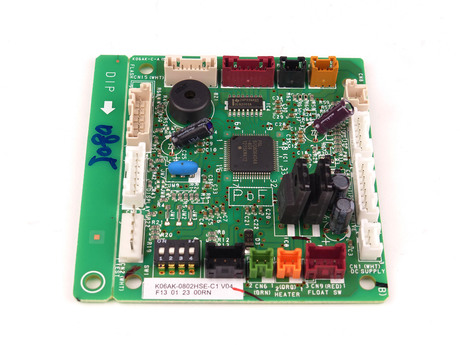 PLACA CONTROL K06AK-0802HSE-C1 - 9AGF03639
