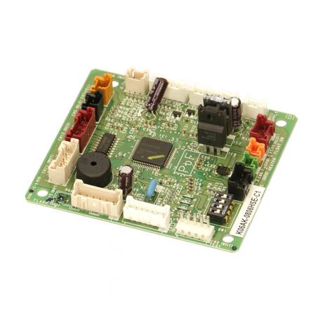 PLACA CONTROL K06AK-0806HSE-C1 - 9AGF03642