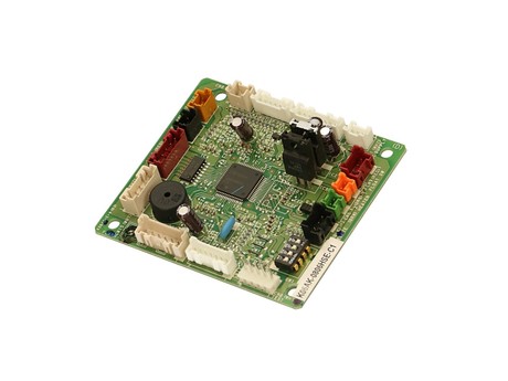 PLACA CONTROL K06AK-0806HSE-C1 - 9AGF03642