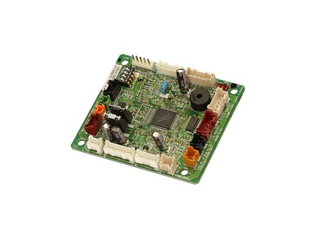 PLACA CONTROL K06AK-0807HSE-C1 - 9AGF03643