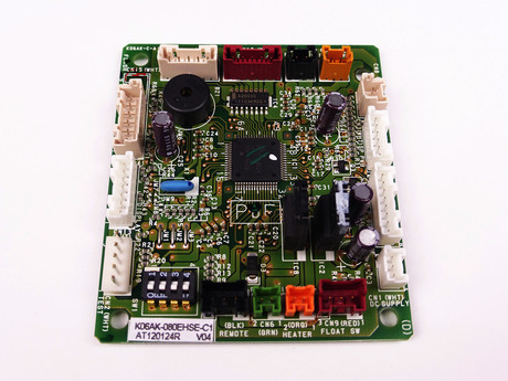 PLACA CONTROL K06AK-080EHSE-C1 - 9AGF03645