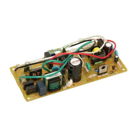 PLACA POTENCIA K06AL-0800HSE-P0 - 9AGF03648