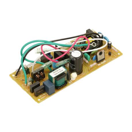 PLACA POTENCIA K06AL-0802HSE-C1 - 9AGF03649