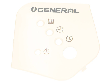 DISPLAY PANEL 90X90 MM - 9AGF03661