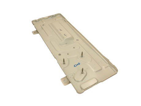 Base condensadora 790x285x55mm - 9AGF03670