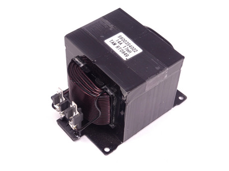 BOBINA CHOQUE TAM RT0949 14A 17MH - 9AGF03671