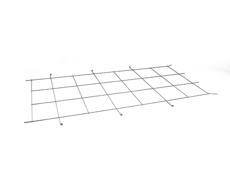 REJILLA  ROD36LATT - 9AGF03672