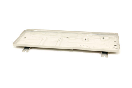 Base condensadora 900x335x55mm - 9AGF03673