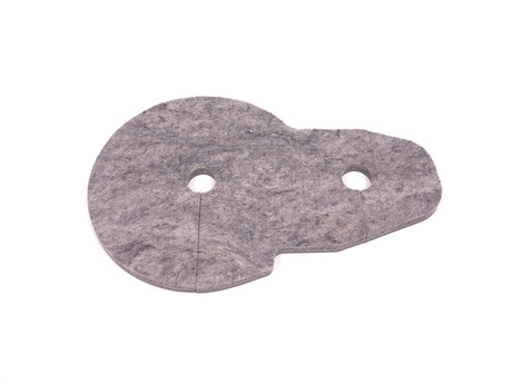 AISLANTE TÉRMICO COMPRESOR ''B'' 280X180X1 - 9AGF03675