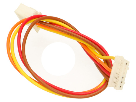 CABLE CON CONECTOR CN407-CN11 - 9AGF03684