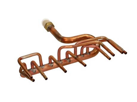 COLECTOR EVAP. RCA36LCLU - 9AGF03713