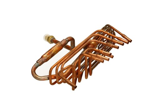 DISTRIBUIDOR RCA36LCLU - 9AGF03714