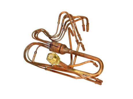 DISTRIBUIDOR  RDA36LCTU - 9AGF03718