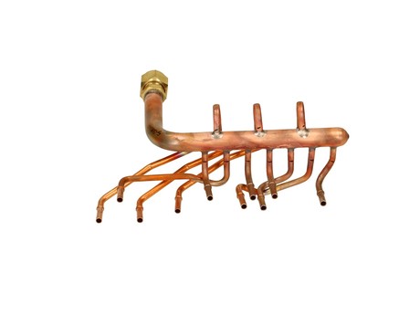 COLECTOR EVAP. RDA36LCTU - 9AGF03719