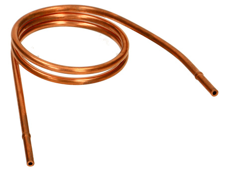 TUBO CAPILAR D3.2X1-7 L500 AOS17 ABA - 9AGF0372