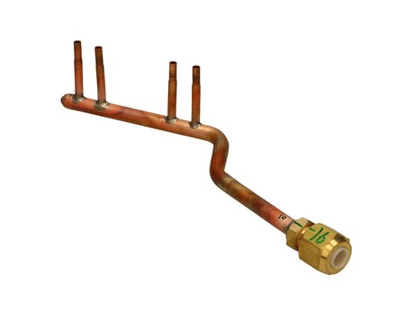 COLECTOR EVAP. RYF24LBT - 9AGF03722