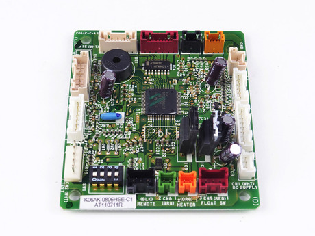 PLACA CONTROL K06AK-0805HSE-C1 - 9AGF03723