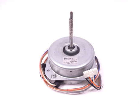 MOTOR VENTILADOR EXTERIOR MFB-09WZ - 9AGF03726