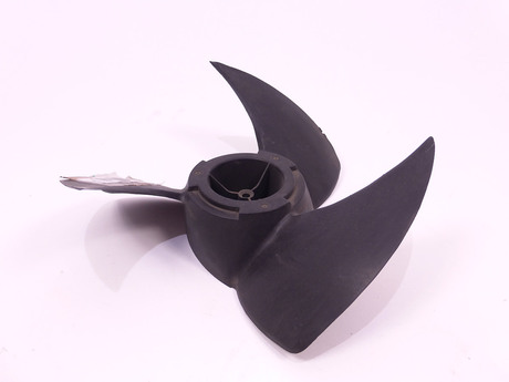 ASPA VENTILADOR 3 PALAS Ø 350 MM - 9AGF03728