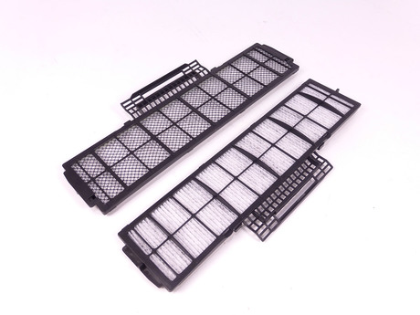 Kit filtro depurador aire 340x110x10mm - 9AGF03731