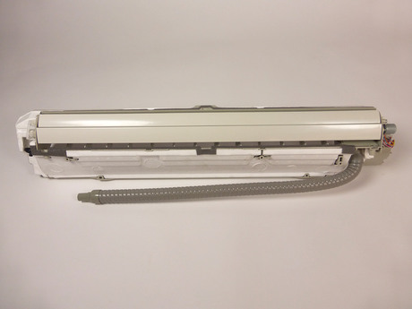 Base evaporadora 785x155mm - 9AGF03744