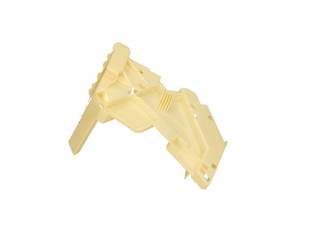 SOPORTE IZQUIERDO EVAPORADOR 260X180X125 - 9AGF03747