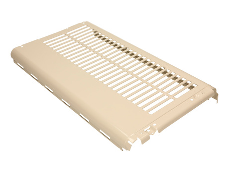 PANEL IZQUIERDO 515X290X50 MM - 9AGF03748