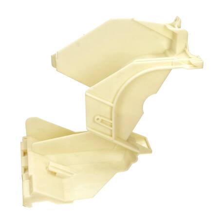 SOPORTE DERECHO EVAPORADOR  230X210X140 - 9AGF03751