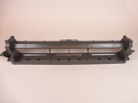 PANEL SUPERIOR VENTILADOR 645X100X125 MM - 9AGF03756