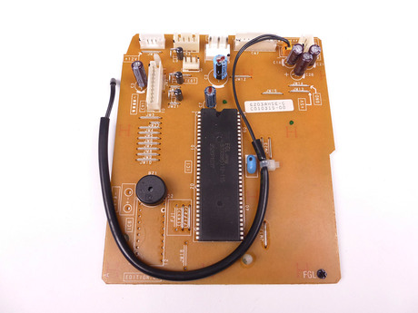 PLACA CONTROL EZ-03AHSE-C - 9AGF03781