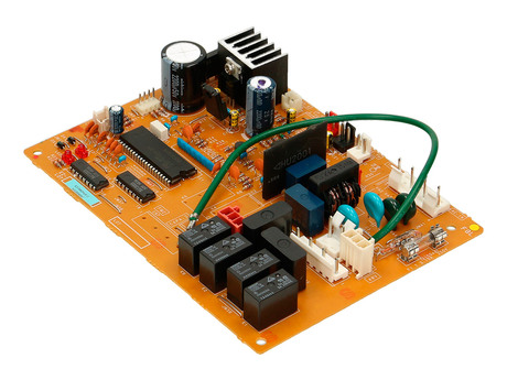 PLACA EZ-0982HUE-C - 9AGF03783